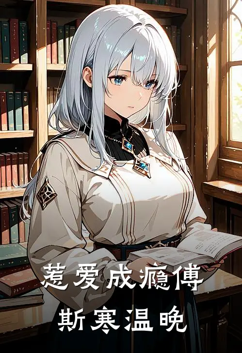 惹爱成瘾傅斯寒温晚