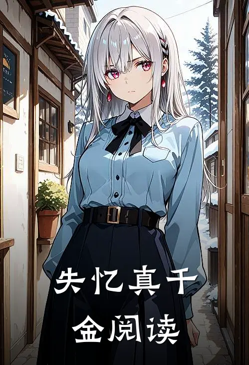 失忆真千金阅读