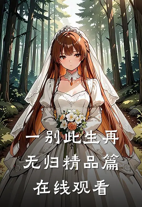 一别此生再无归精品篇在线观看