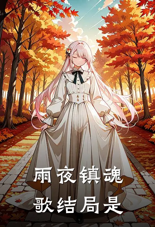 雨夜镇魂歌结局是