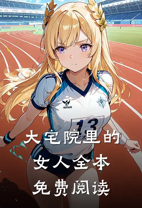 大宅院里的女人全本免费阅读