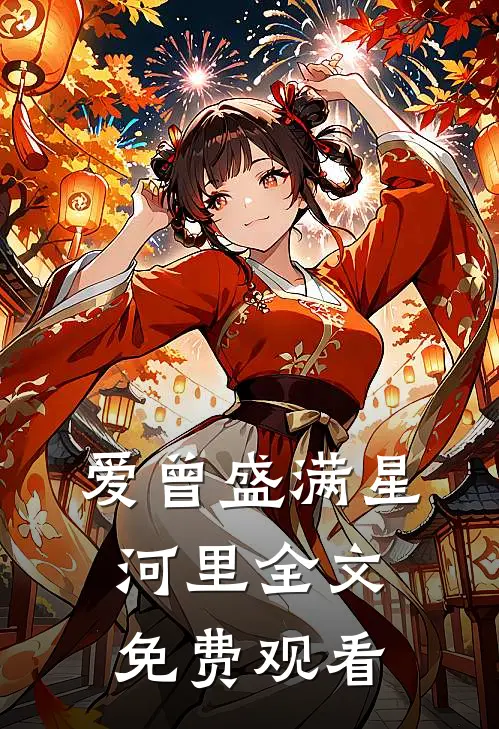 爱曾盛满星河里全文免费观看