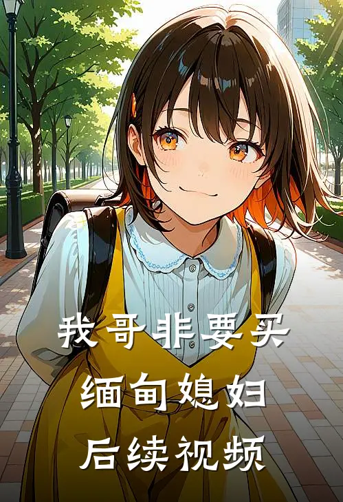 我哥非要买缅甸媳妇后续视频