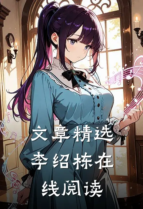 文章精选李绍栋在线阅读