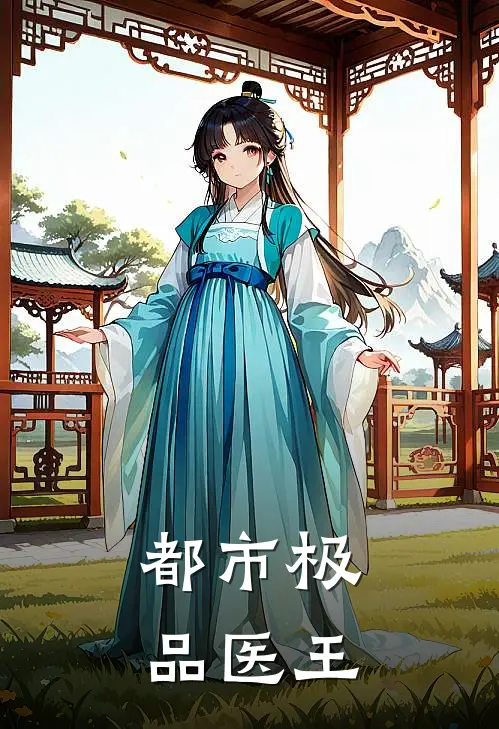 都市极品医王