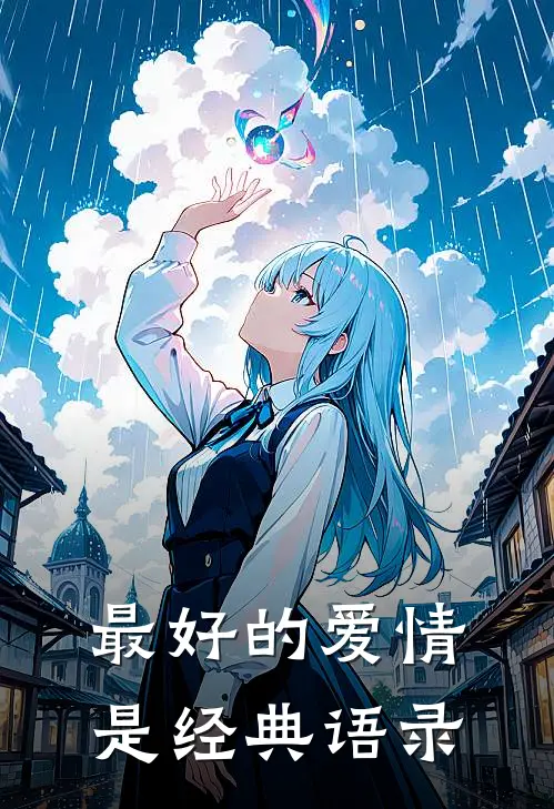 最好的爱情是经典语录