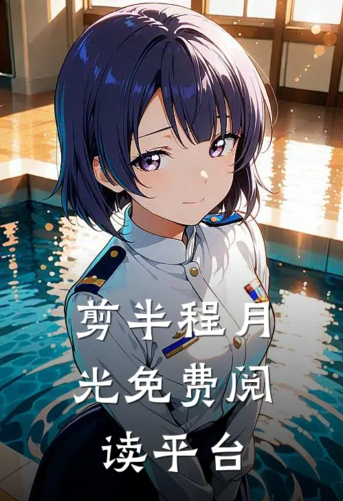 剪半程月光免费阅读平台