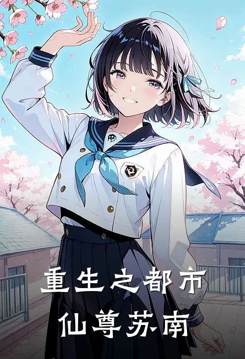 重生之都市仙尊苏南