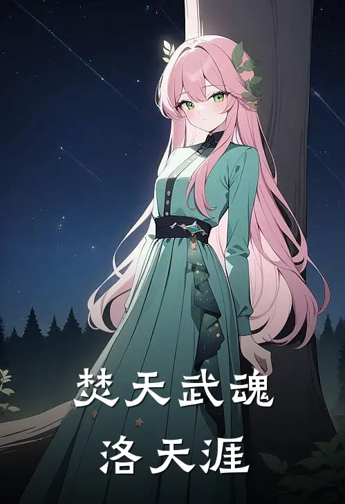 焚天武魂洛天涯