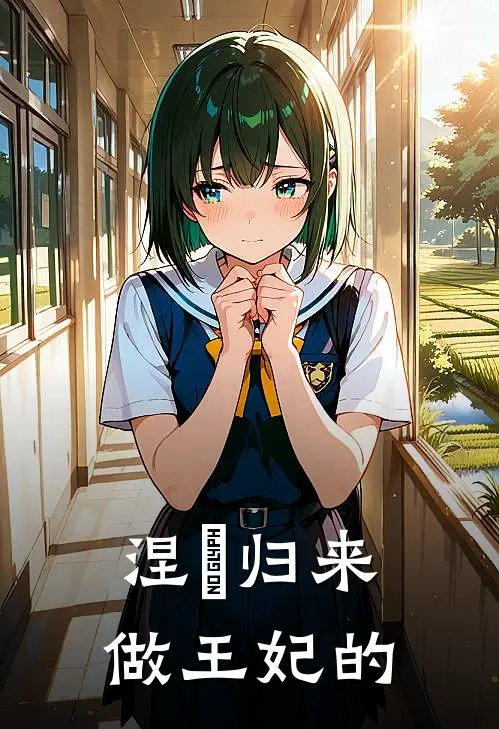 涅槃归来做王妃的