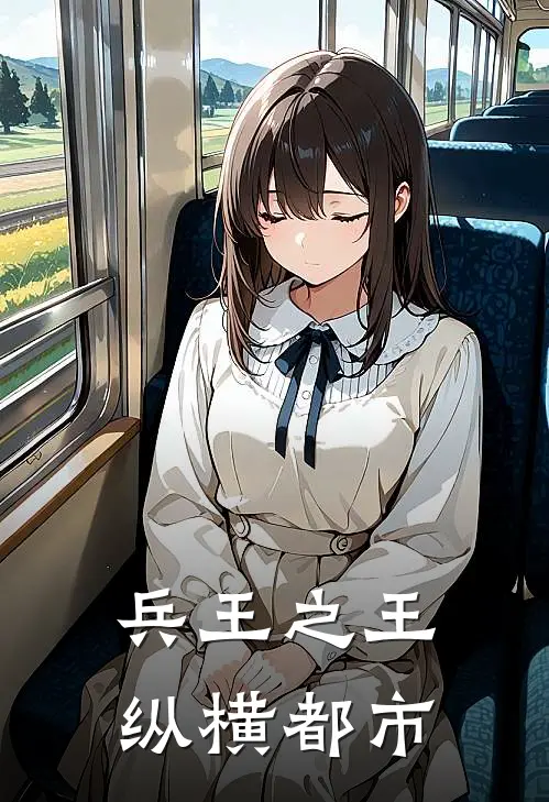 兵王之王纵横都市