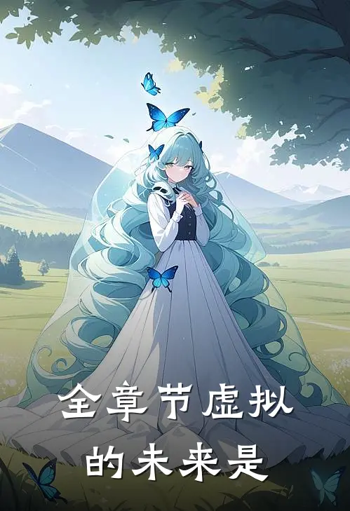 全章节虚拟的未来是