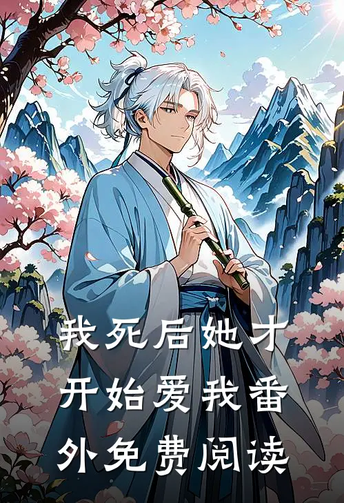 我死后她才开始爱我 番外免费阅读
