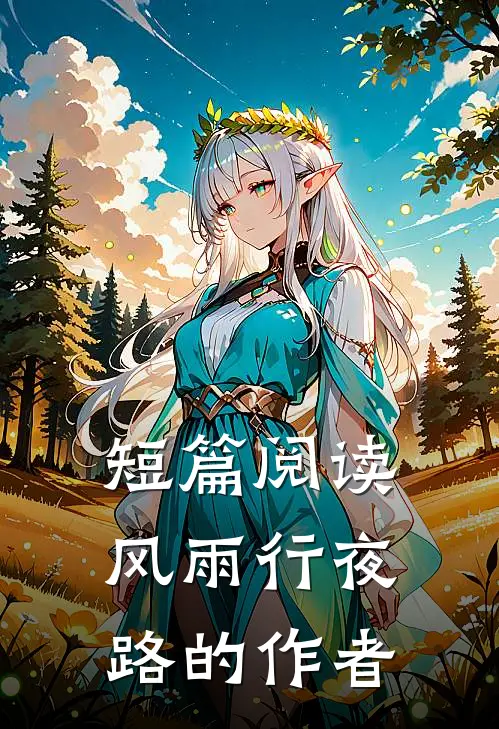 短篇阅读风雨行夜路的作者