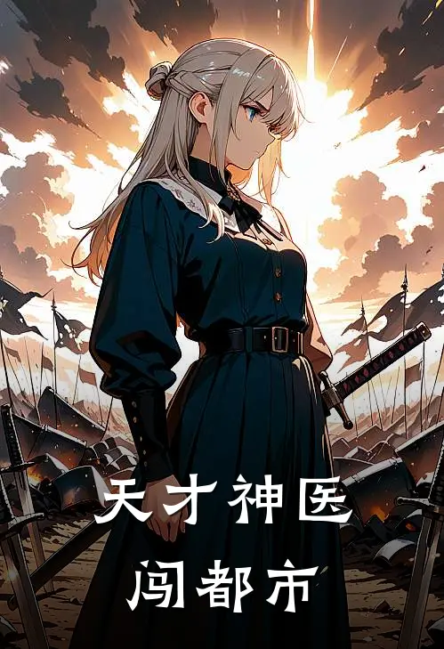 天才神医闯都市