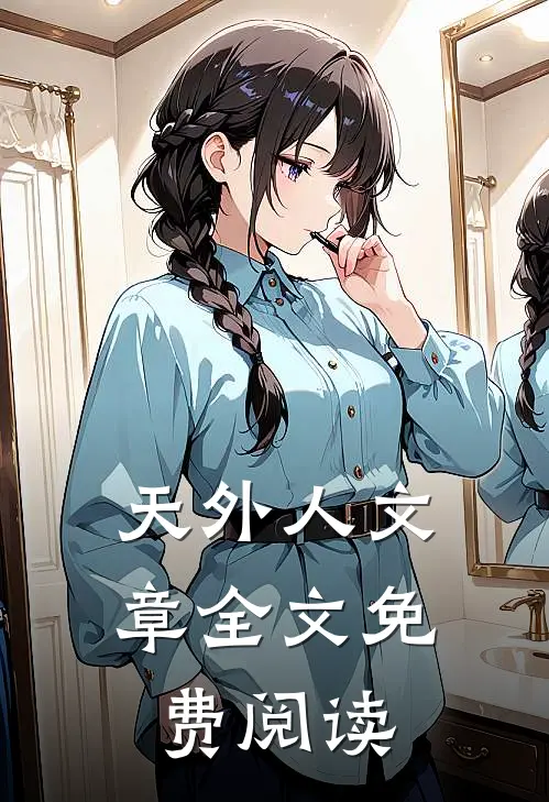 天外人文章全文免费阅读