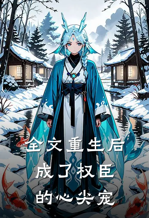 全文重生后成了权臣的心尖宠