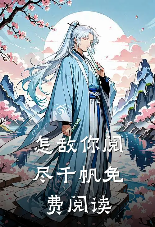 怎敌你阅尽千帆免费阅读