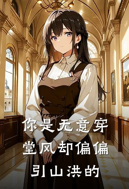 你是无意穿堂风却偏偏引山洪的