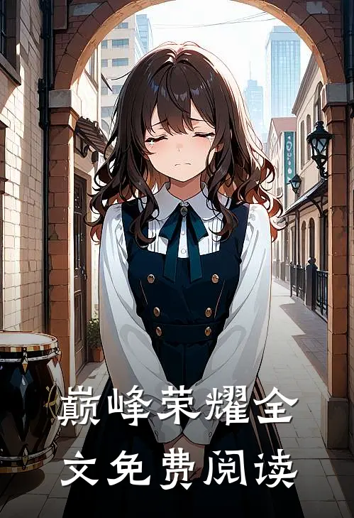 巅峰荣耀全文免费阅读