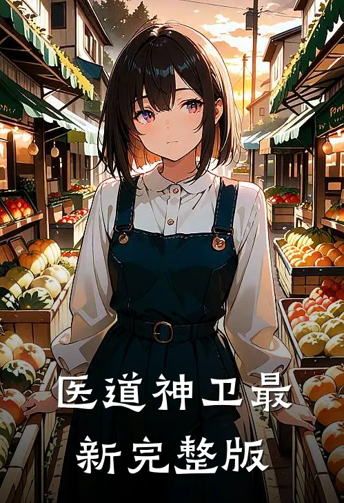 医道神卫最新完整版