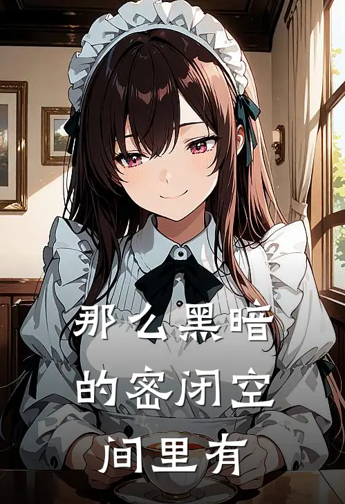 那么黑暗的密闭空间里有