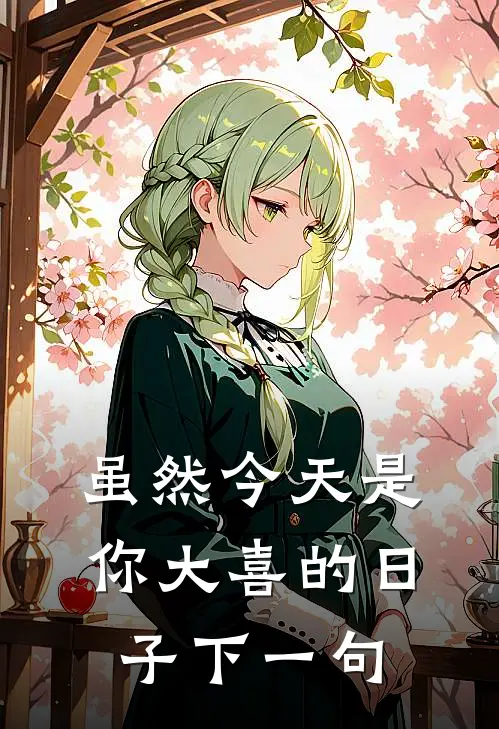 虽然今天是你大喜的日子下一句