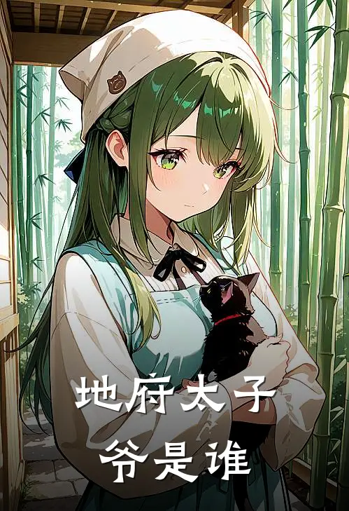 地府太子爷是谁