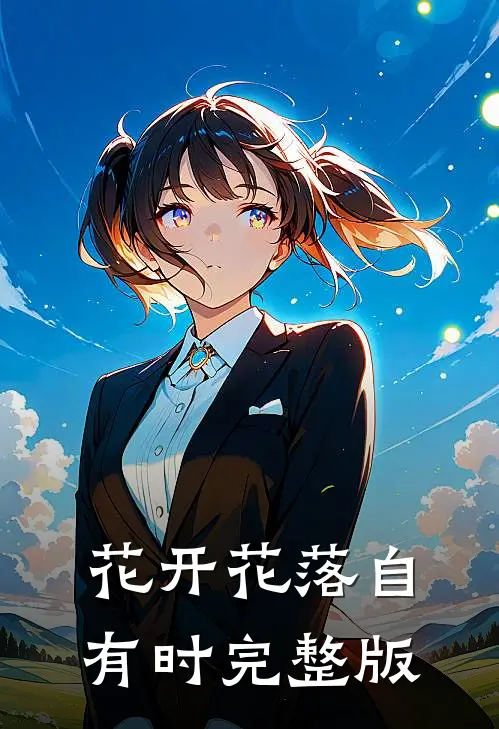 花开花落自有时完整版