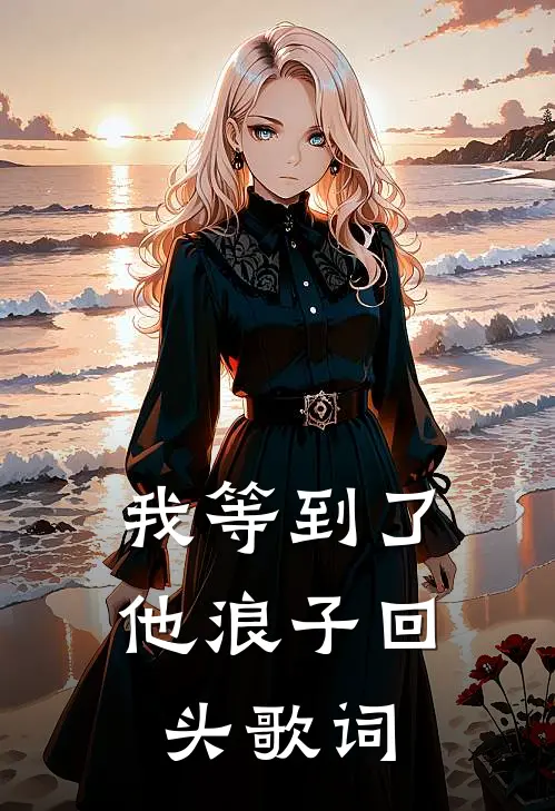 我等到了他浪子回头歌词
