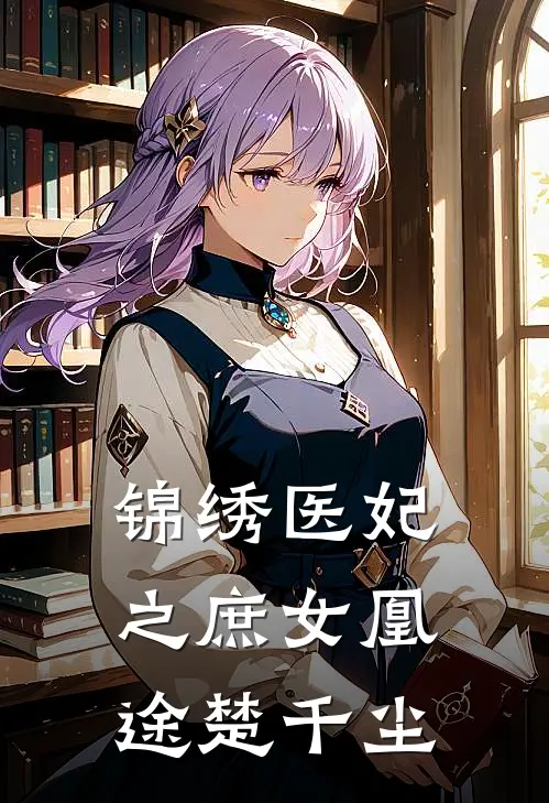 锦绣医妃之庶女凰途楚千尘