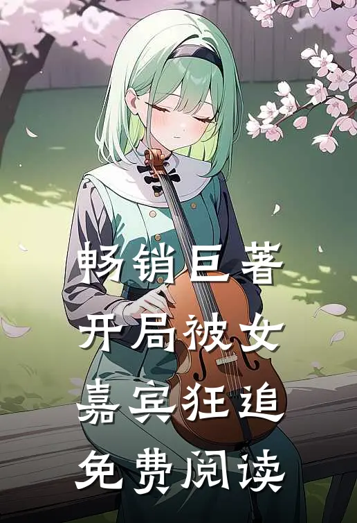 畅销巨著开局被女嘉宾狂追免费阅读