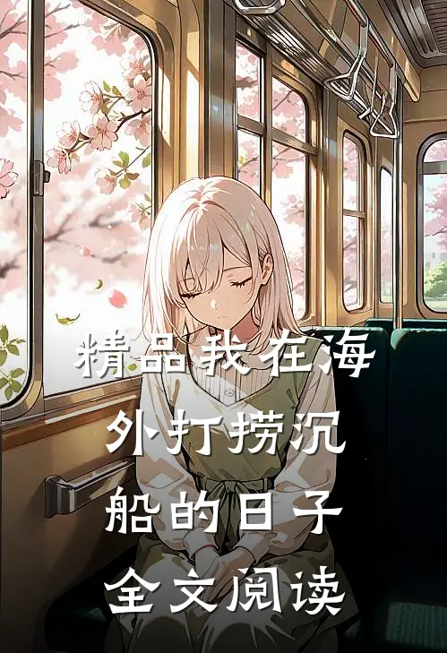 精品我在海外打捞沉船的日子全文阅读
