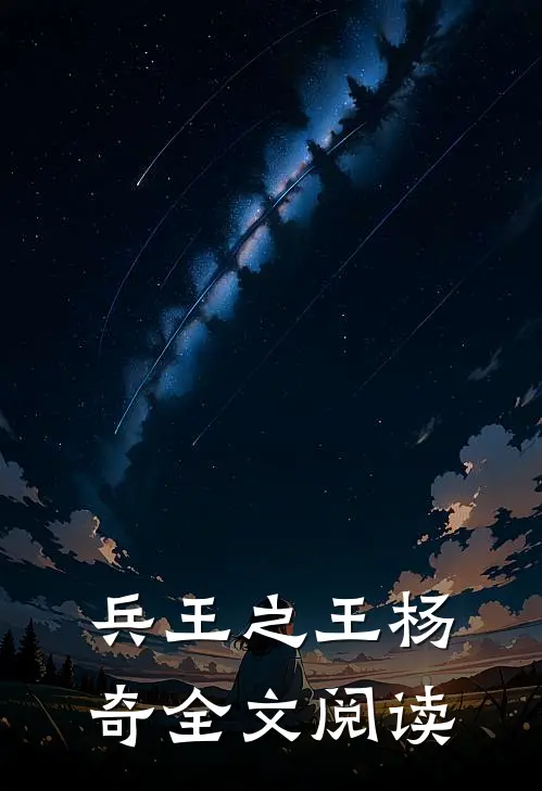 兵王之王杨奇全文阅读