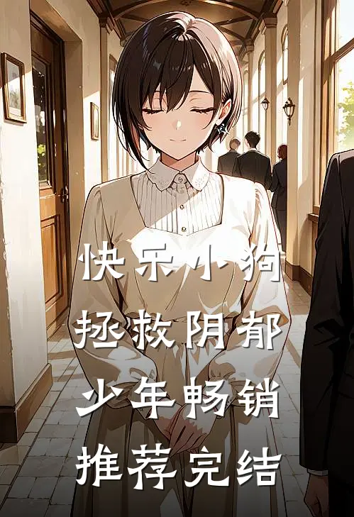 快乐小狗拯救阴郁少年畅销推荐完结
