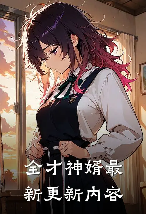 全才神婿最新更新内容
