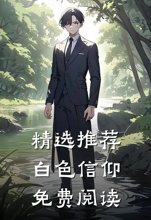 精选推荐白色信仰免费阅读