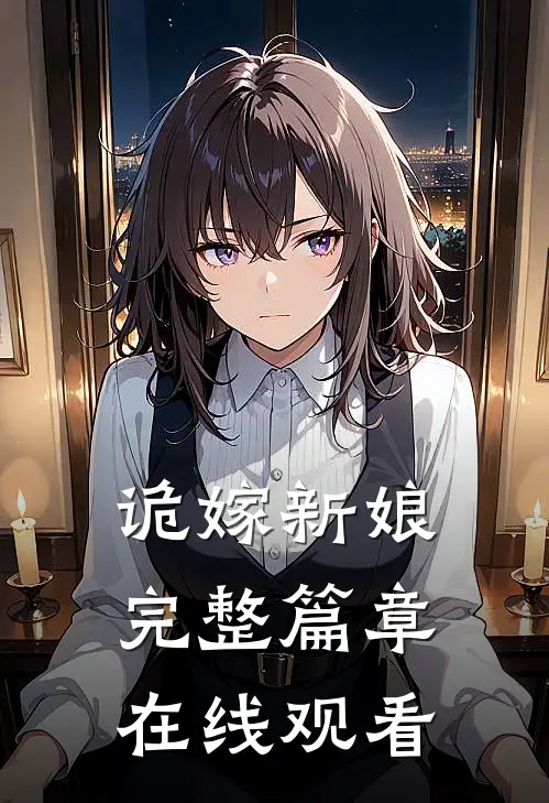 诡嫁新娘完整篇章在线观看