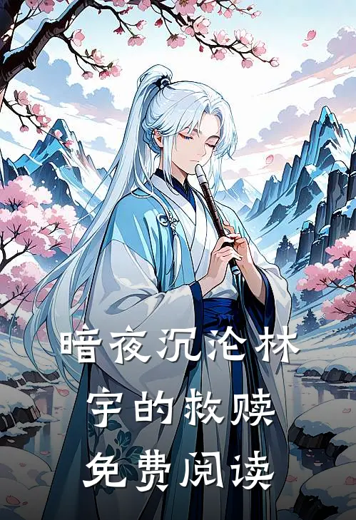 暗夜沉沦林宇的救赎免费阅读