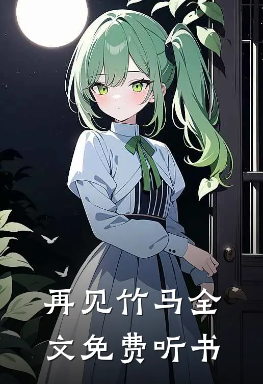 再见竹马全文免费听书