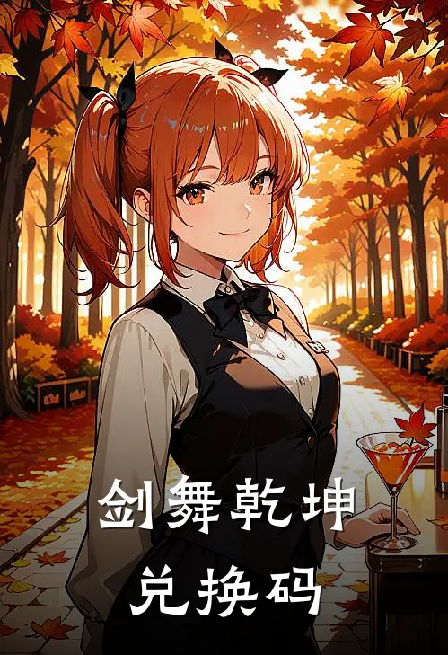 剑舞乾坤兑换码