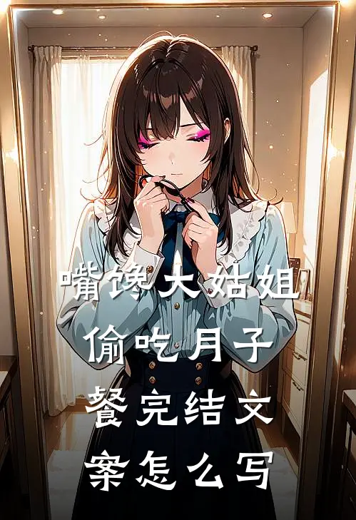 嘴馋大姑姐偷吃月子餐完结文案怎么写
