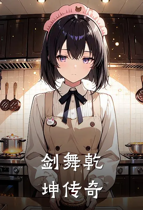 剑舞乾坤传奇