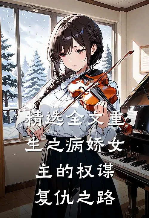 精选全文重生之病娇女主的权谋复仇之路