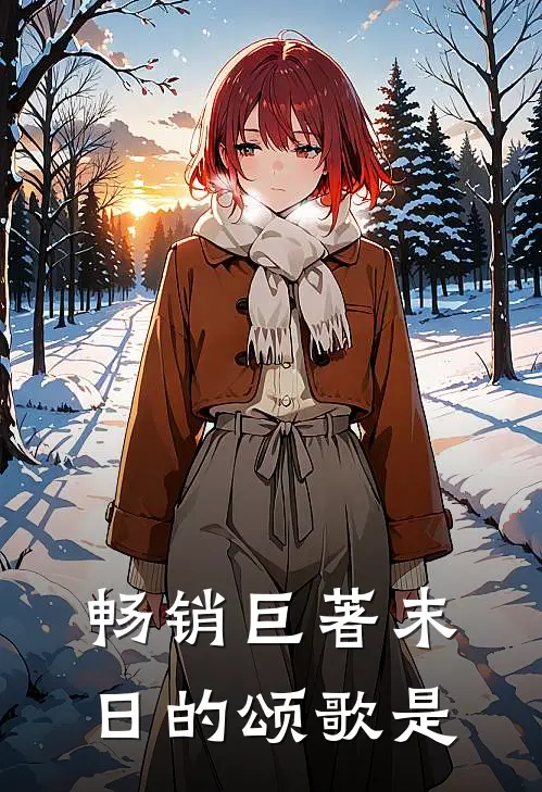 畅销巨著末日的颂歌是