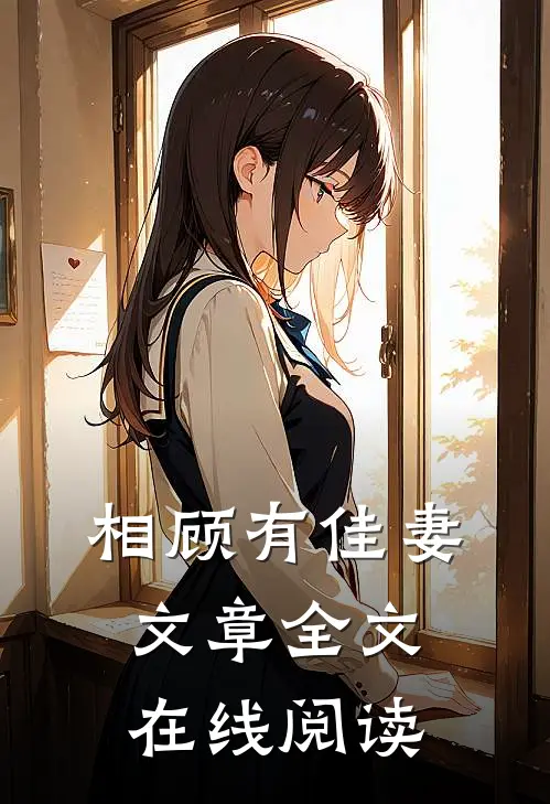 相顾有佳妻文章全文在线阅读