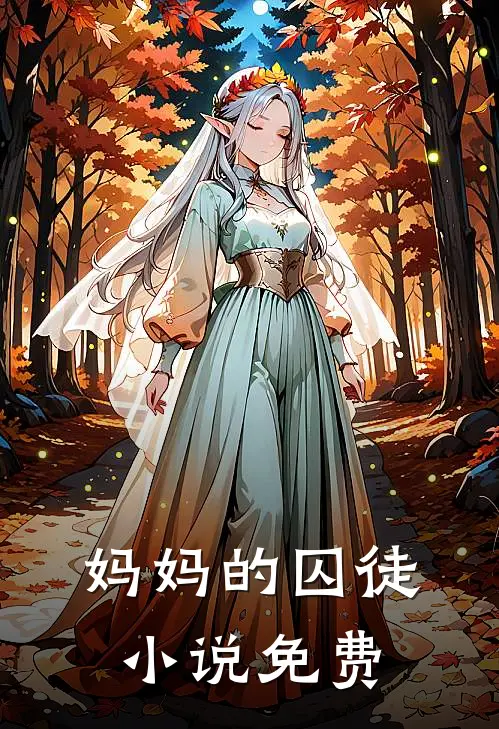 妈妈的囚徒小说免费