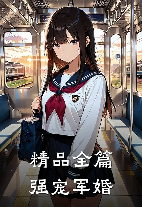 精品全篇强宠军婚