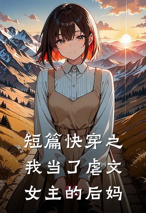 短篇快穿之我当了虐文女主的后妈
