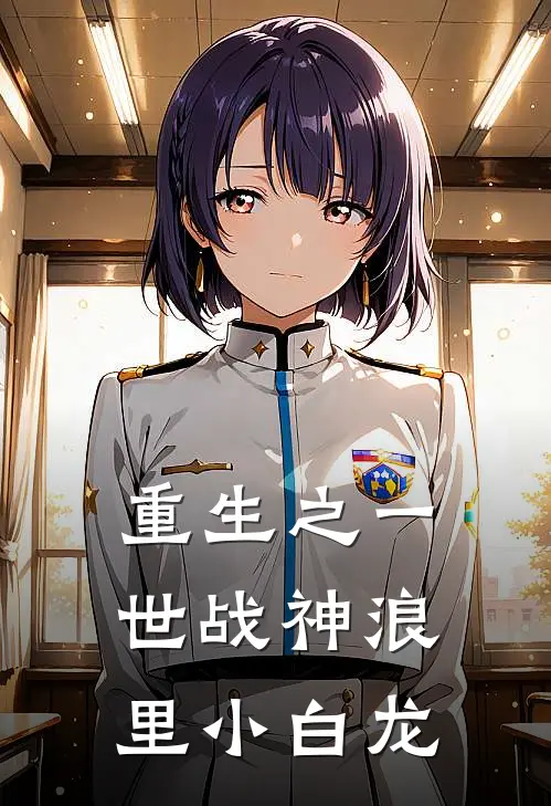 重生之一世战神 浪里小白龙